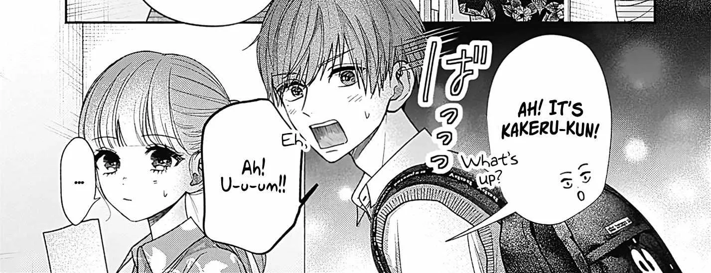 Read I Hate Komiyama chapter 3 image 83 on Lezhin