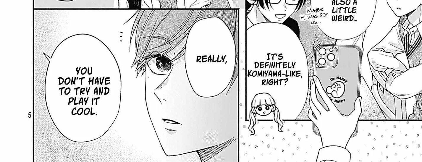 Read I Hate Komiyama chapter 3 image 9 on Lezhin