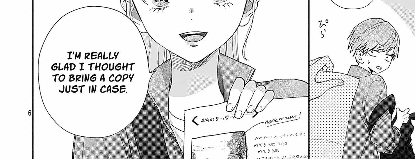 Read I Hate Komiyama chapter 4 image 11 on Lezhin
