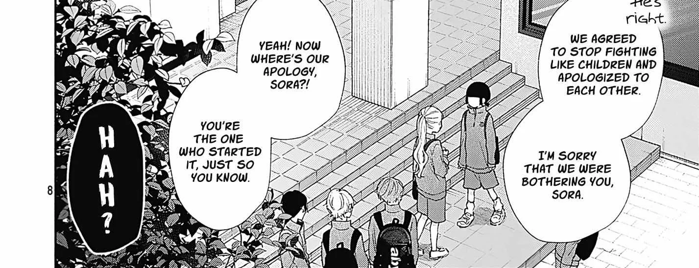 Read I Hate Komiyama chapter 4 image 15 on Lezhin