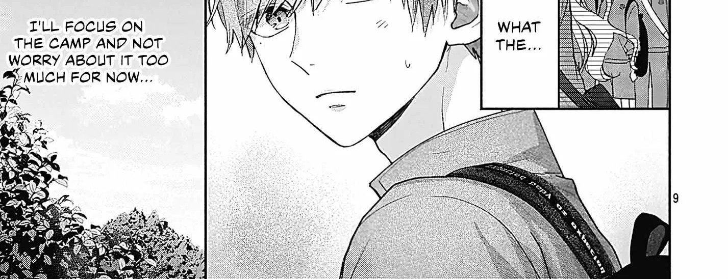 Read I Hate Komiyama chapter 4 image 17 on Lezhin