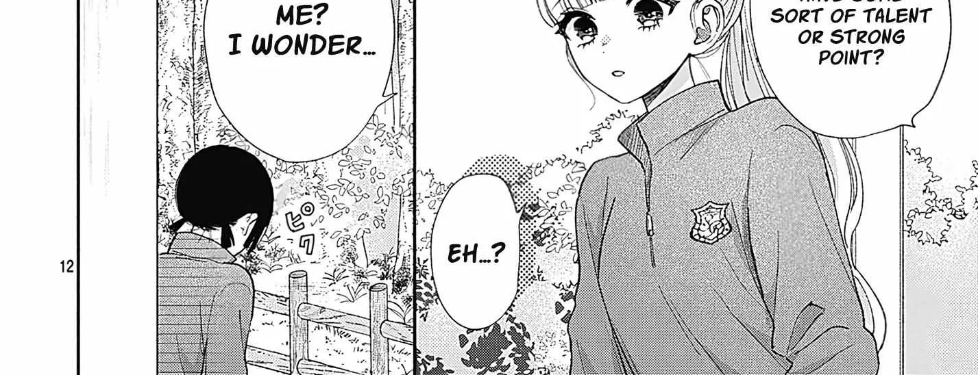 Read I Hate Komiyama chapter 4 image 23 on Lezhin