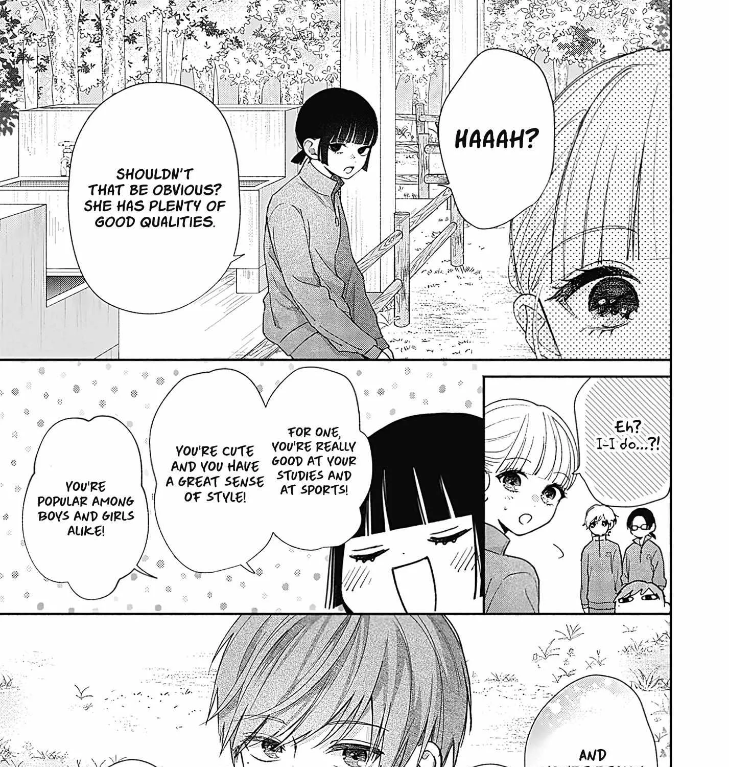 Read I Hate Komiyama chapter 4 image 24 on Lezhin