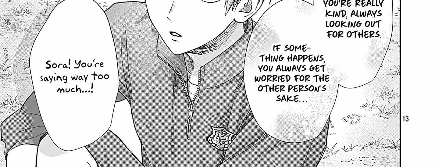 Read I Hate Komiyama chapter 4 image 25 on Lezhin