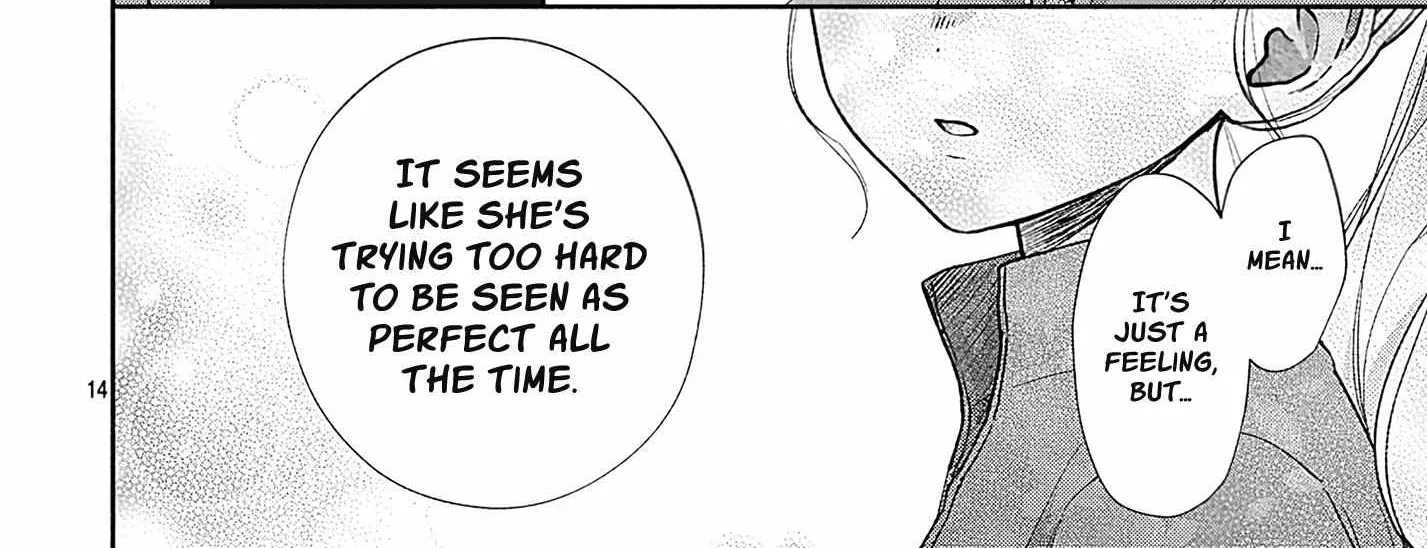Read I Hate Komiyama chapter 4 image 27 on Lezhin