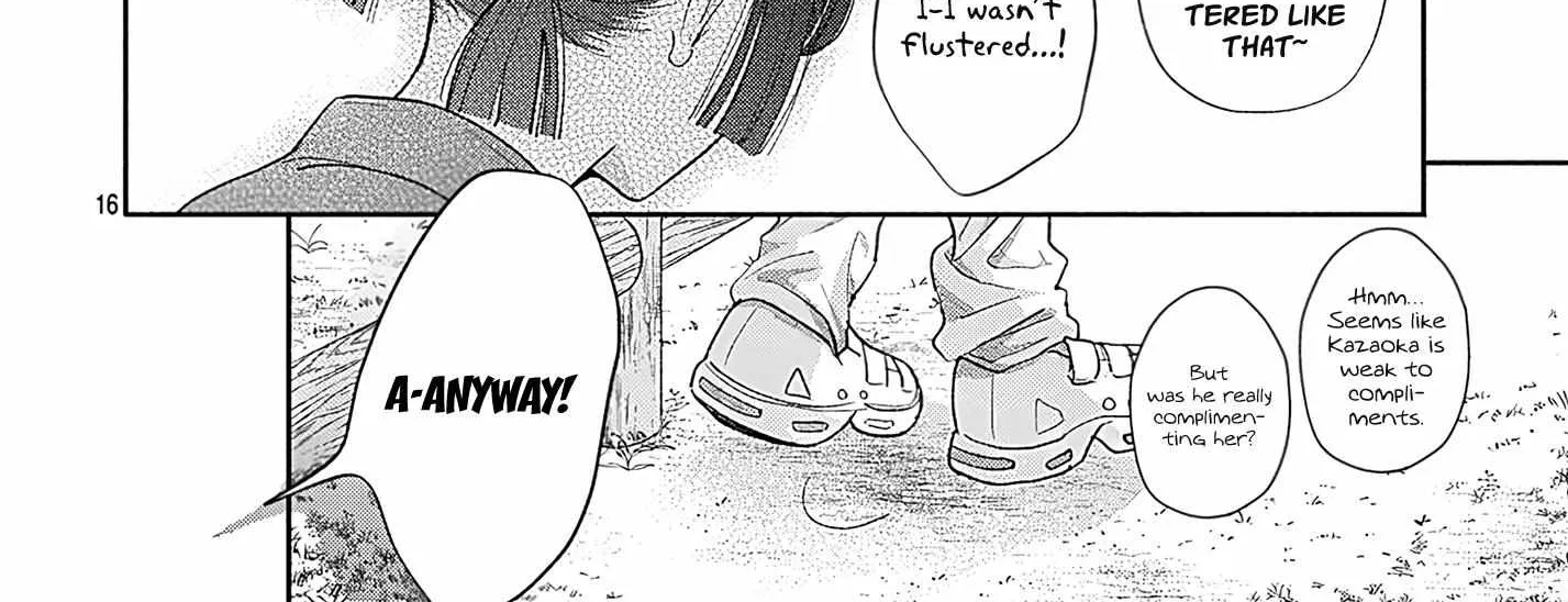 Read I Hate Komiyama chapter 4 image 31 on Lezhin