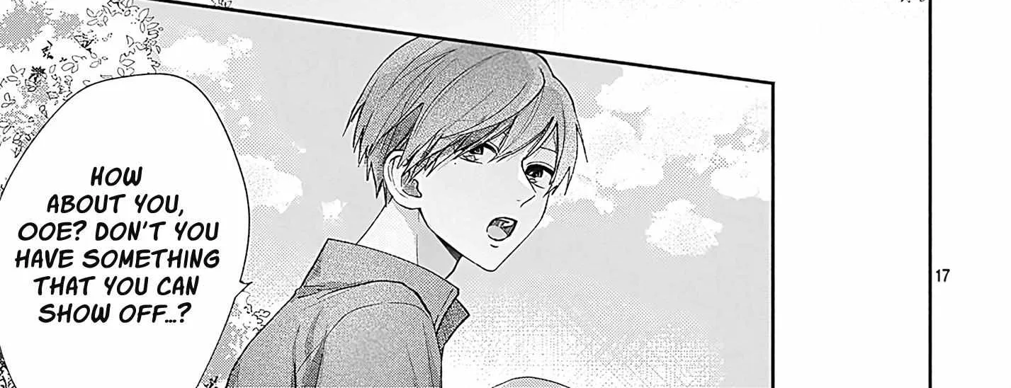 Read I Hate Komiyama chapter 4 image 33 on Lezhin