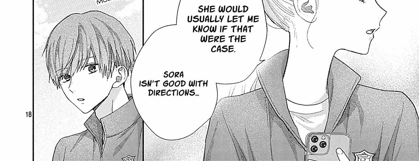 Read I Hate Komiyama chapter 4 image 35 on Lezhin