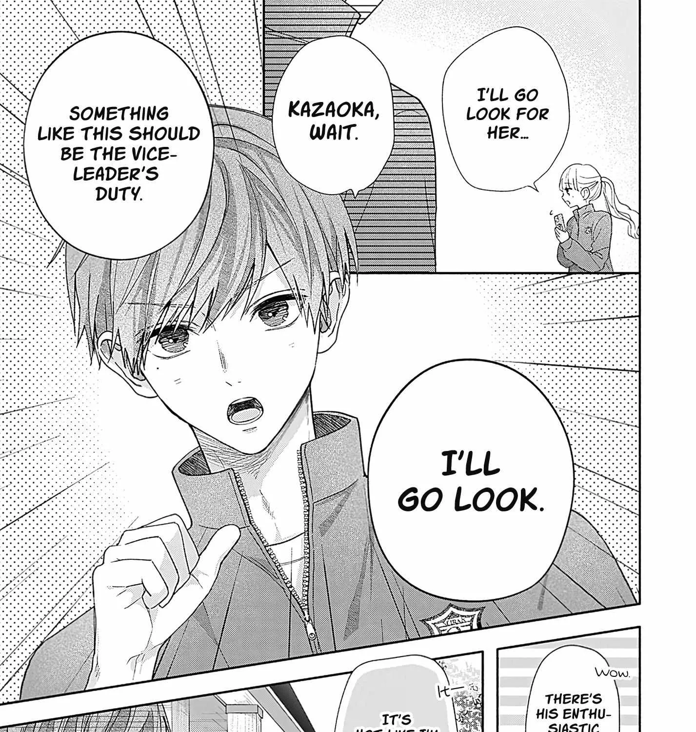 Read I Hate Komiyama chapter 4 image 36 on Lezhin