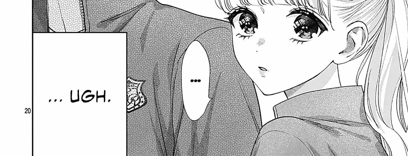 Read I Hate Komiyama chapter 4 image 39 on Lezhin