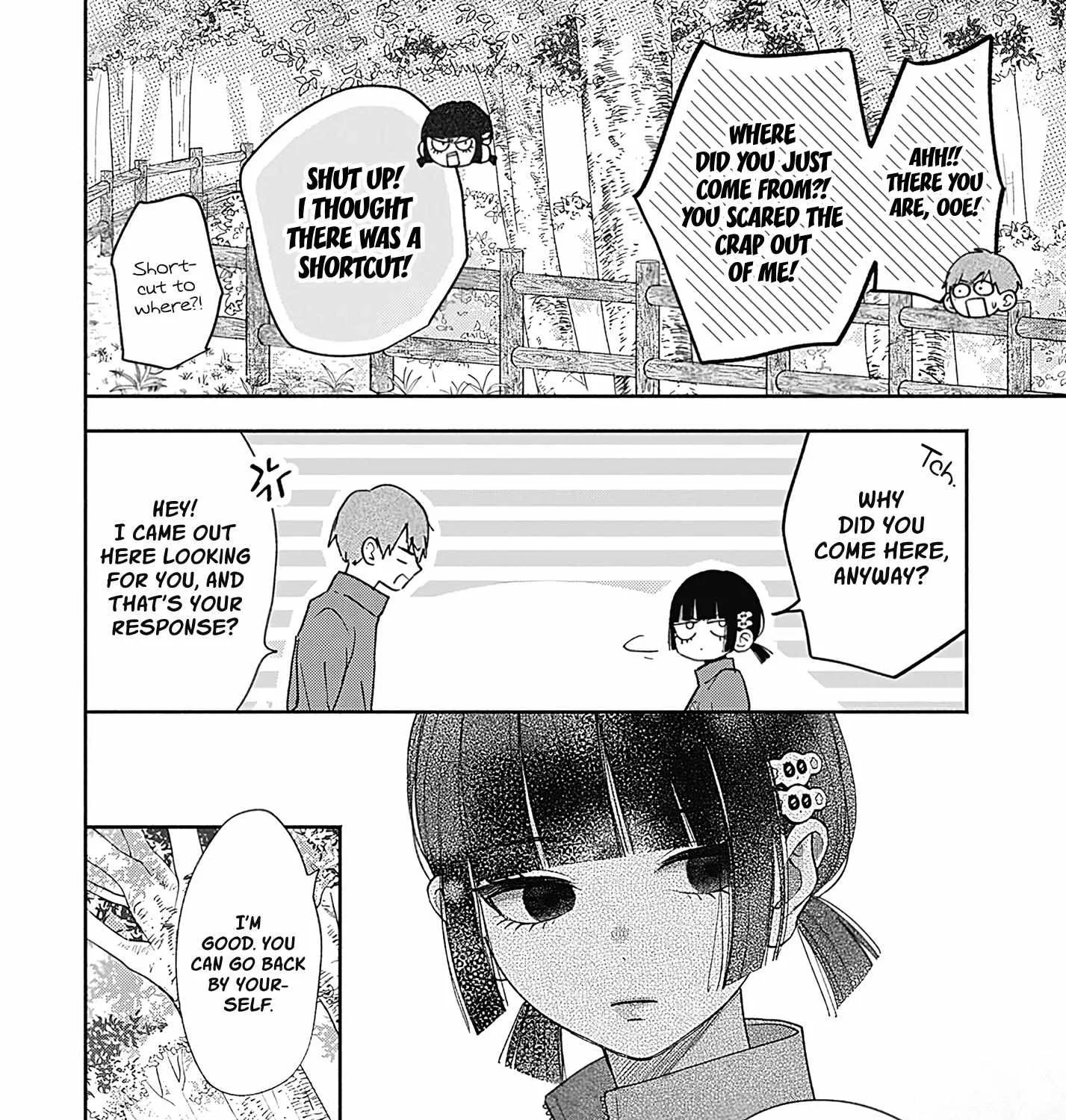 Read I Hate Komiyama chapter 4 image 42 on Lezhin