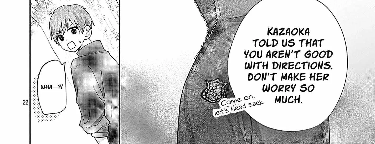 Read I Hate Komiyama chapter 4 image 43 on Lezhin