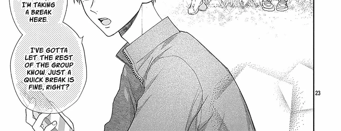 Read I Hate Komiyama chapter 4 image 45 on Lezhin