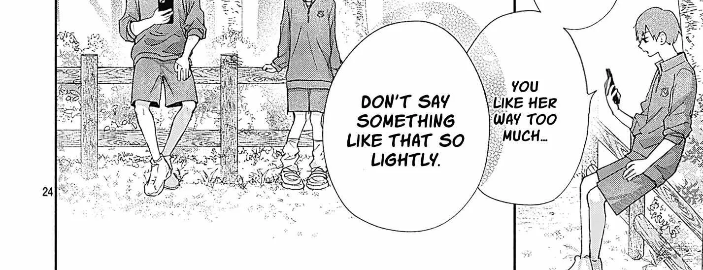 Read I Hate Komiyama chapter 4 image 47 on Lezhin