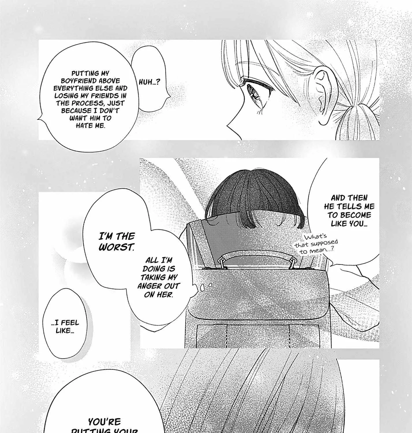 Read I Hate Komiyama chapter 4 image 56 on Lezhin
