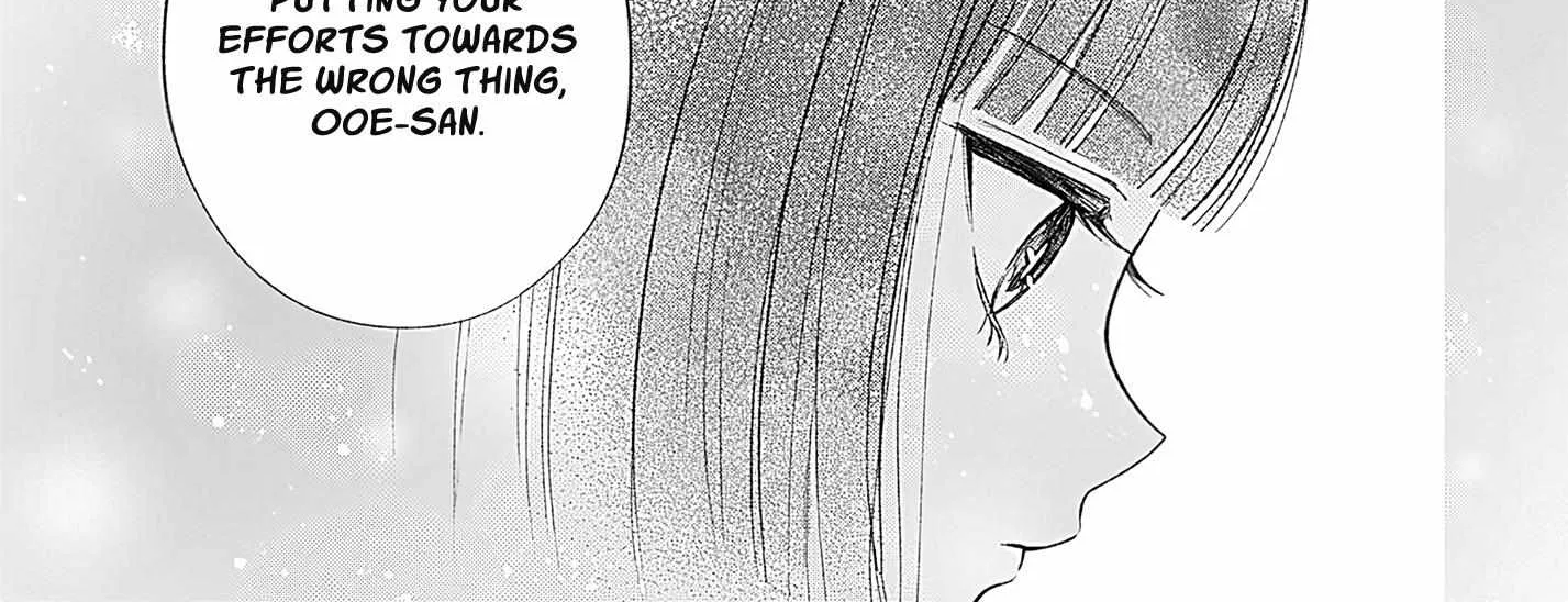Read I Hate Komiyama chapter 4 image 57 on Lezhin