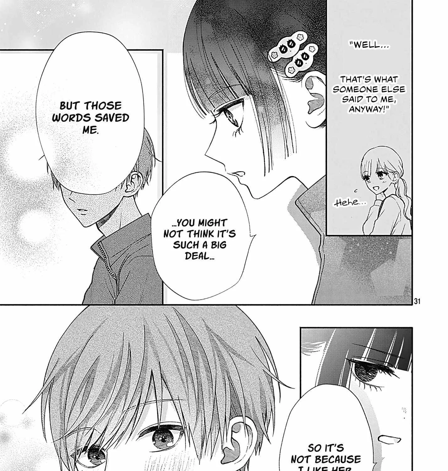 Read I Hate Komiyama chapter 4 image 60 on Lezhin