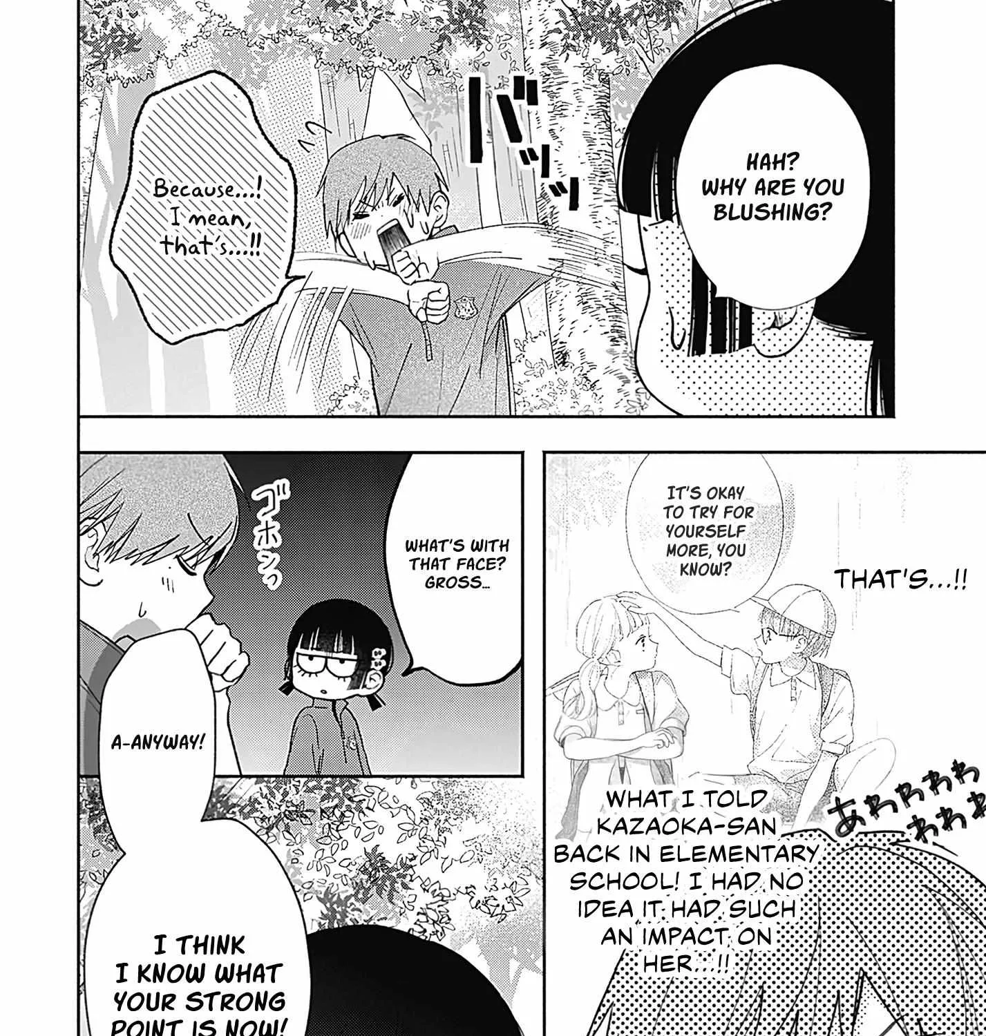 Read I Hate Komiyama chapter 4 image 62 on Lezhin