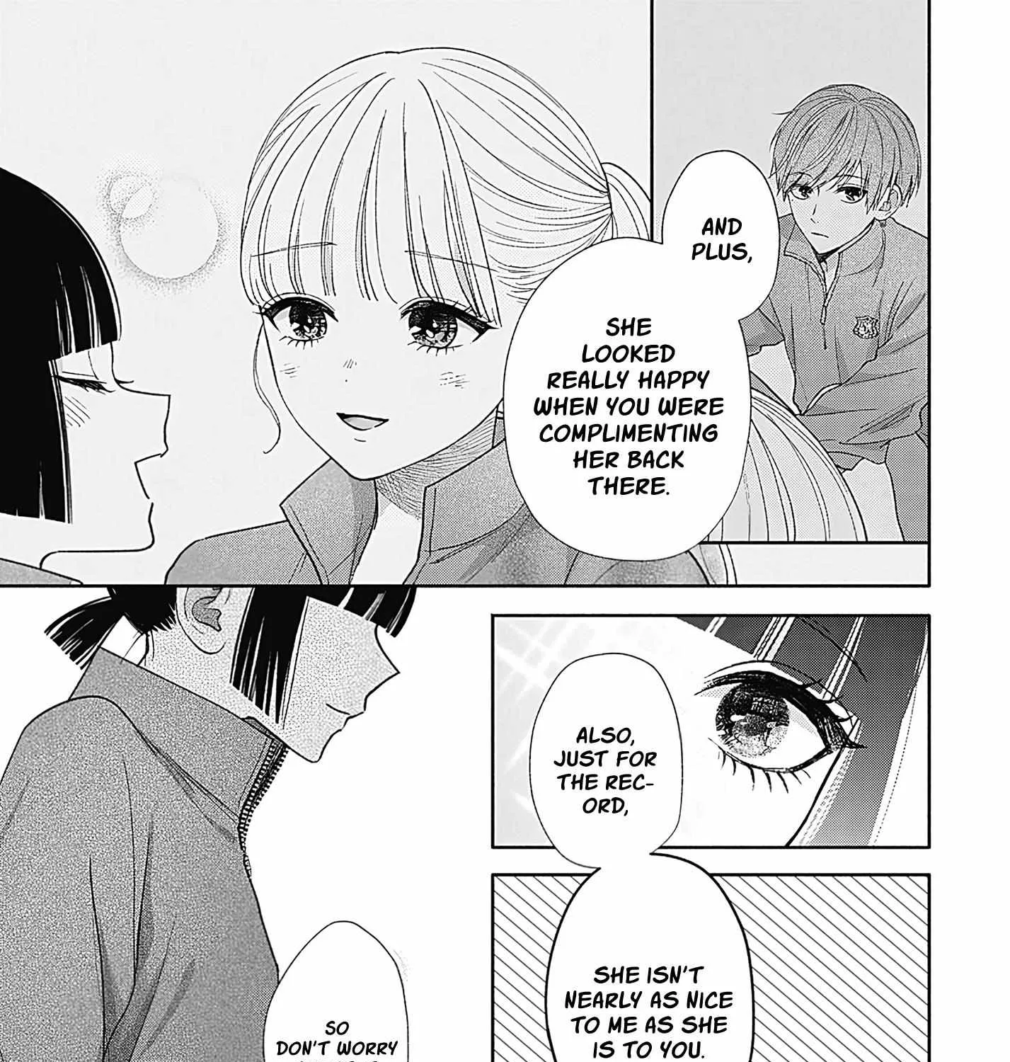 Read I Hate Komiyama chapter 4 image 68 on Lezhin