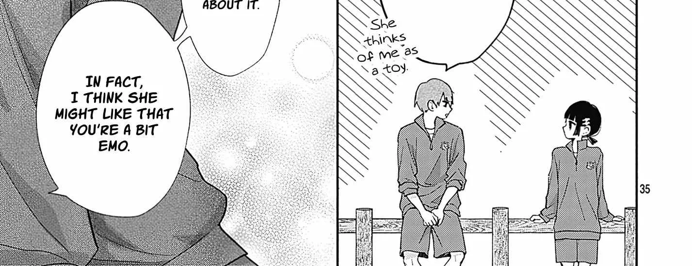Read I Hate Komiyama chapter 4 image 69 on Lezhin