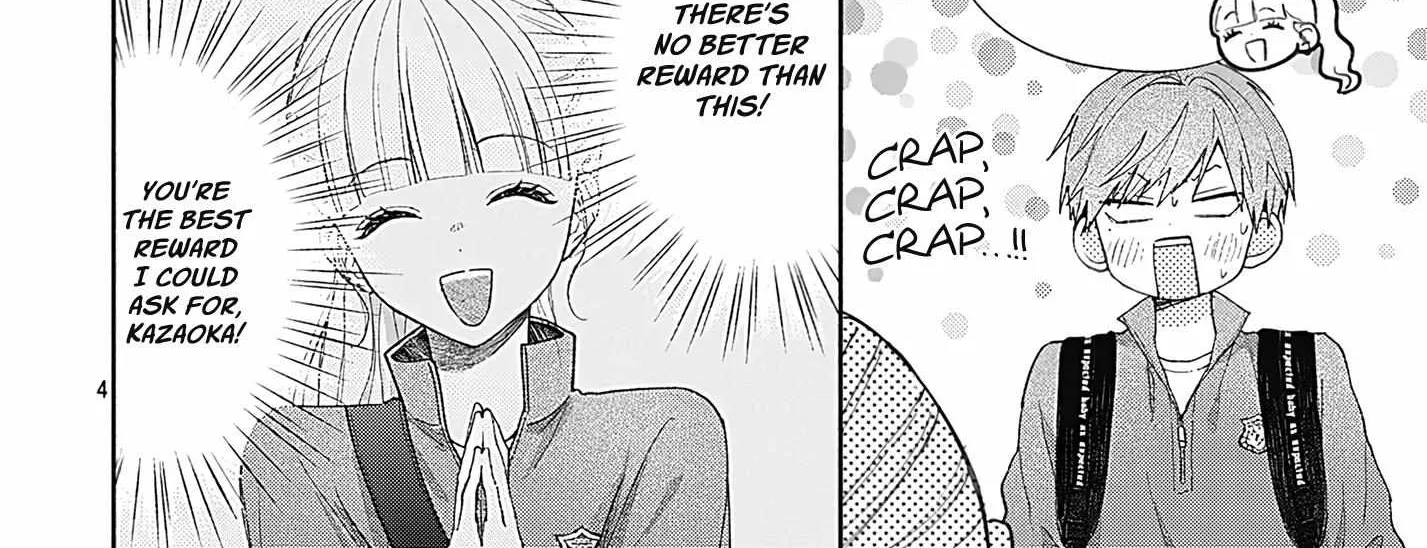 Read I Hate Komiyama chapter 4 image 7 on Lezhin