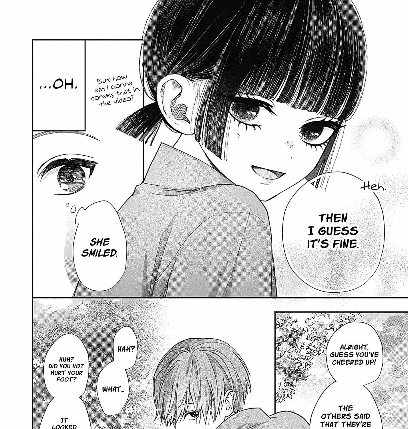Read I Hate Komiyama chapter 4 image 70 on Lezhin