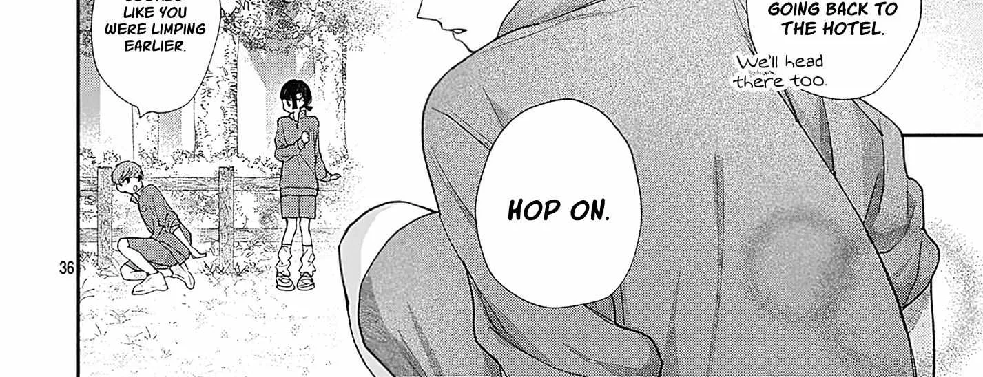 Read I Hate Komiyama chapter 4 image 71 on Lezhin