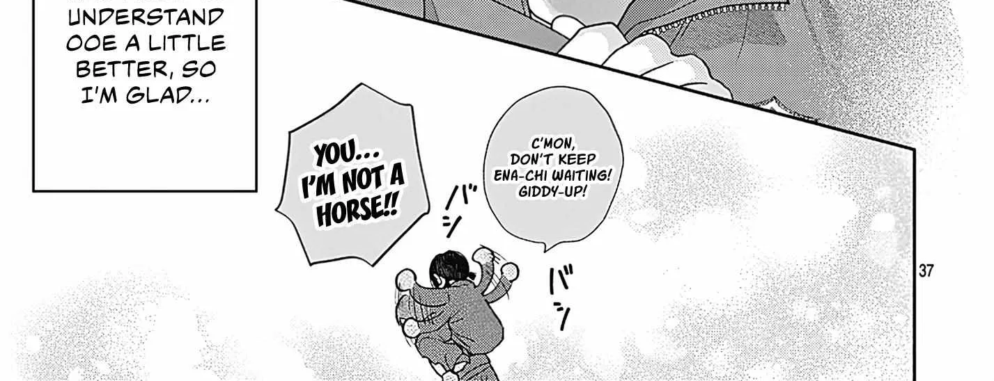 Read I Hate Komiyama chapter 4 image 73 on Lezhin