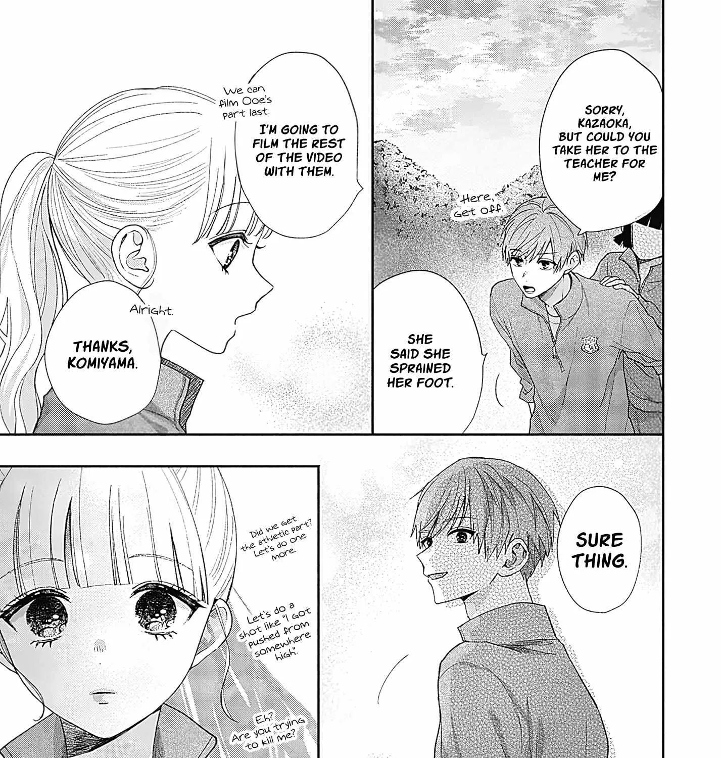 Read I Hate Komiyama chapter 4 image 76 on Lezhin