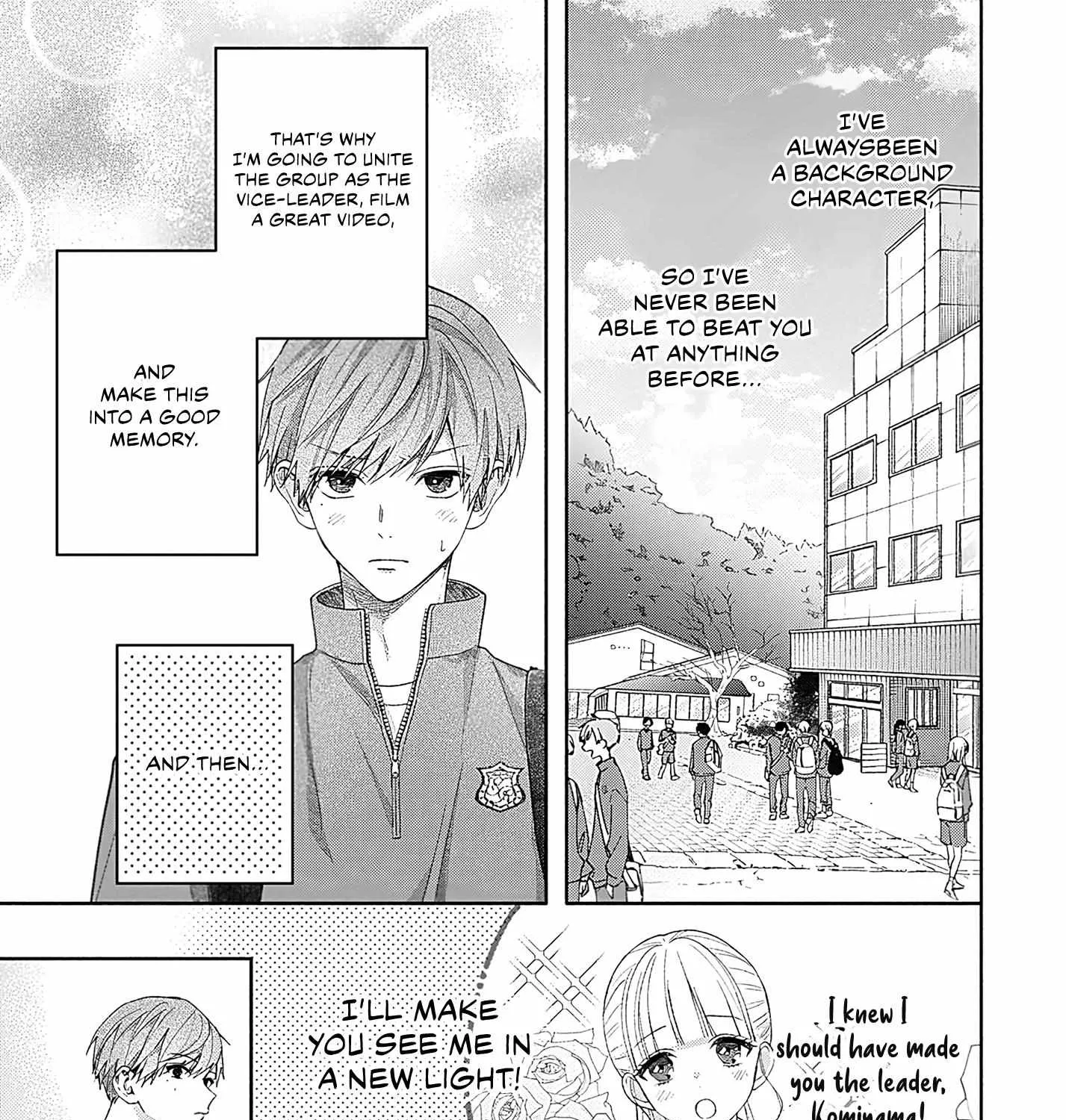 Read I Hate Komiyama chapter 4 image 8 on Lezhin