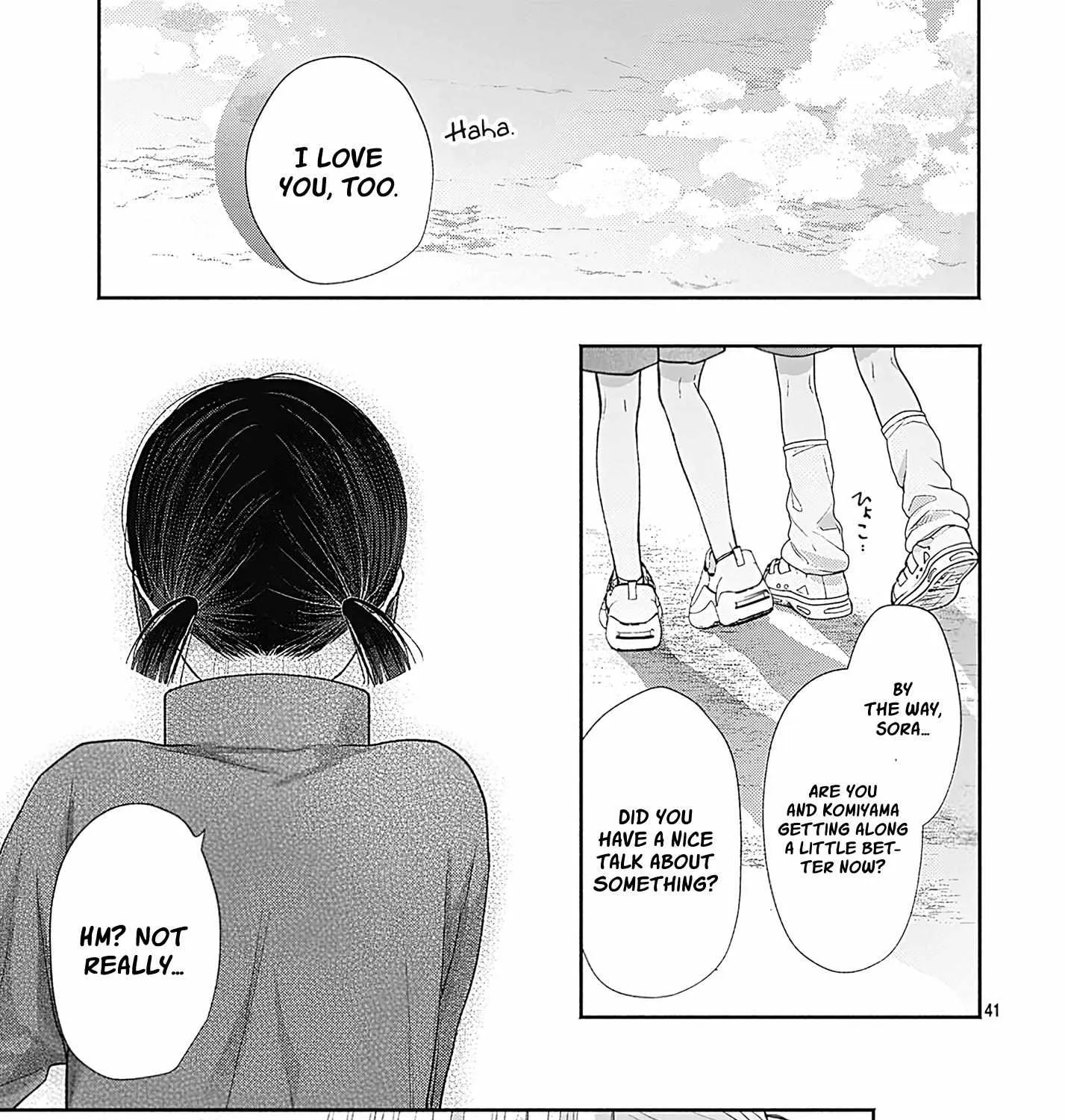 Read I Hate Komiyama chapter 4 image 80 on Lezhin