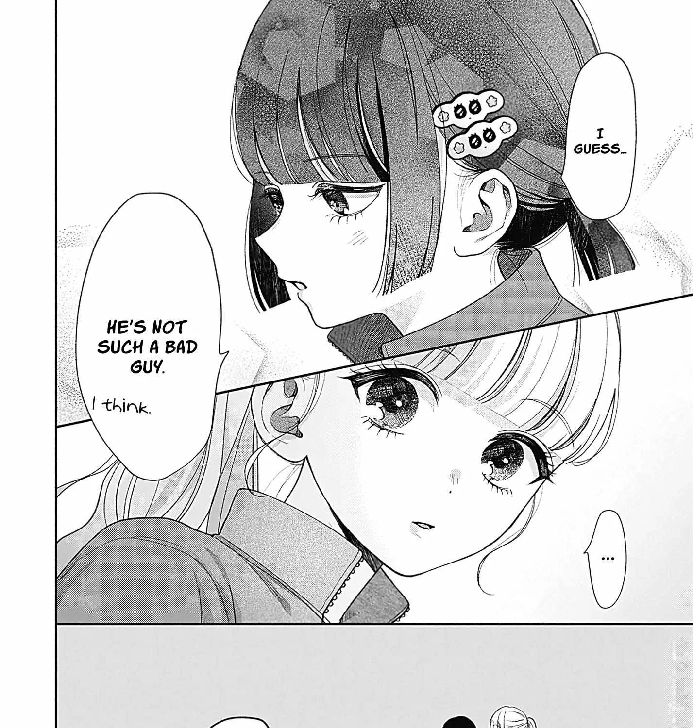 Read I Hate Komiyama chapter 4 image 82 on Lezhin