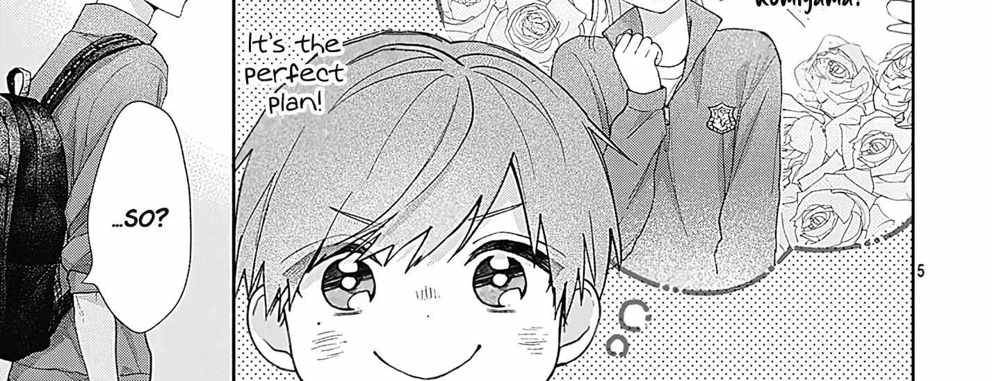 Read I Hate Komiyama chapter 4 image 9 on Lezhin