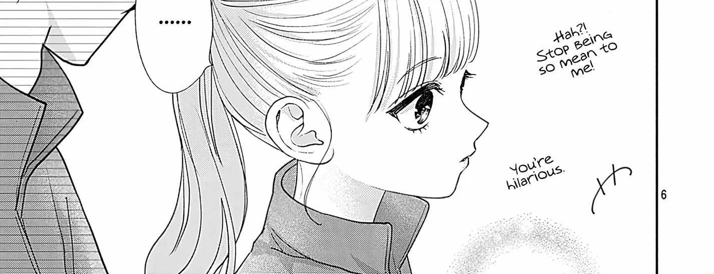 Read I Hate Komiyama chapter 5 image 11 on Lezhin