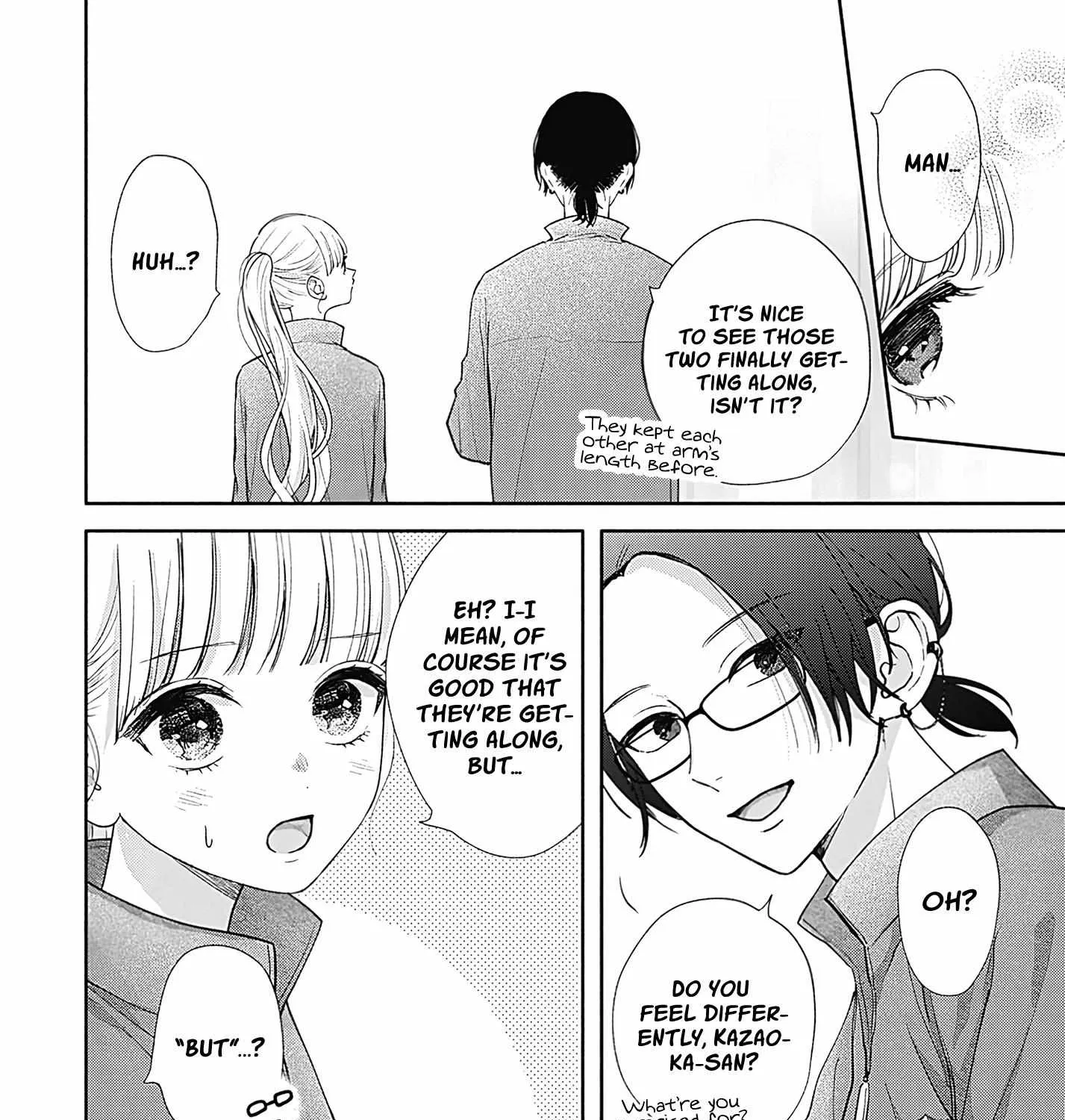 Read I Hate Komiyama chapter 5 image 12 on Lezhin