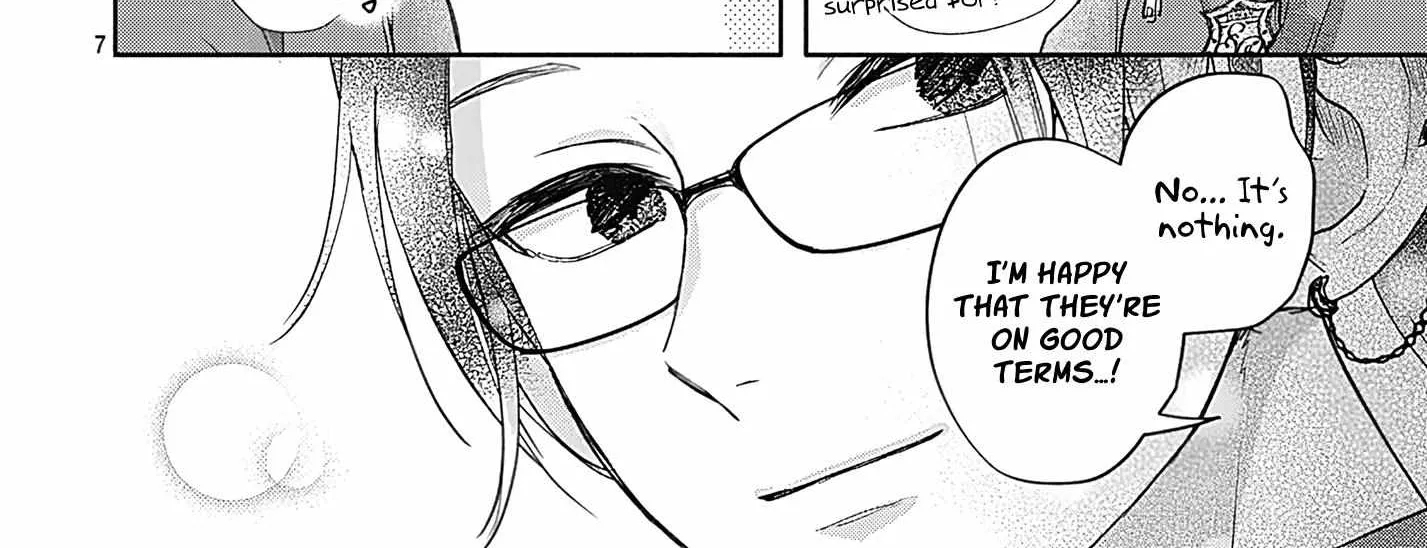 Read I Hate Komiyama chapter 5 image 13 on Lezhin