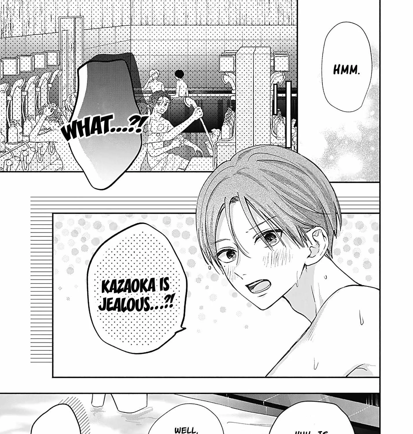 Read I Hate Komiyama chapter 5 image 14 on Lezhin