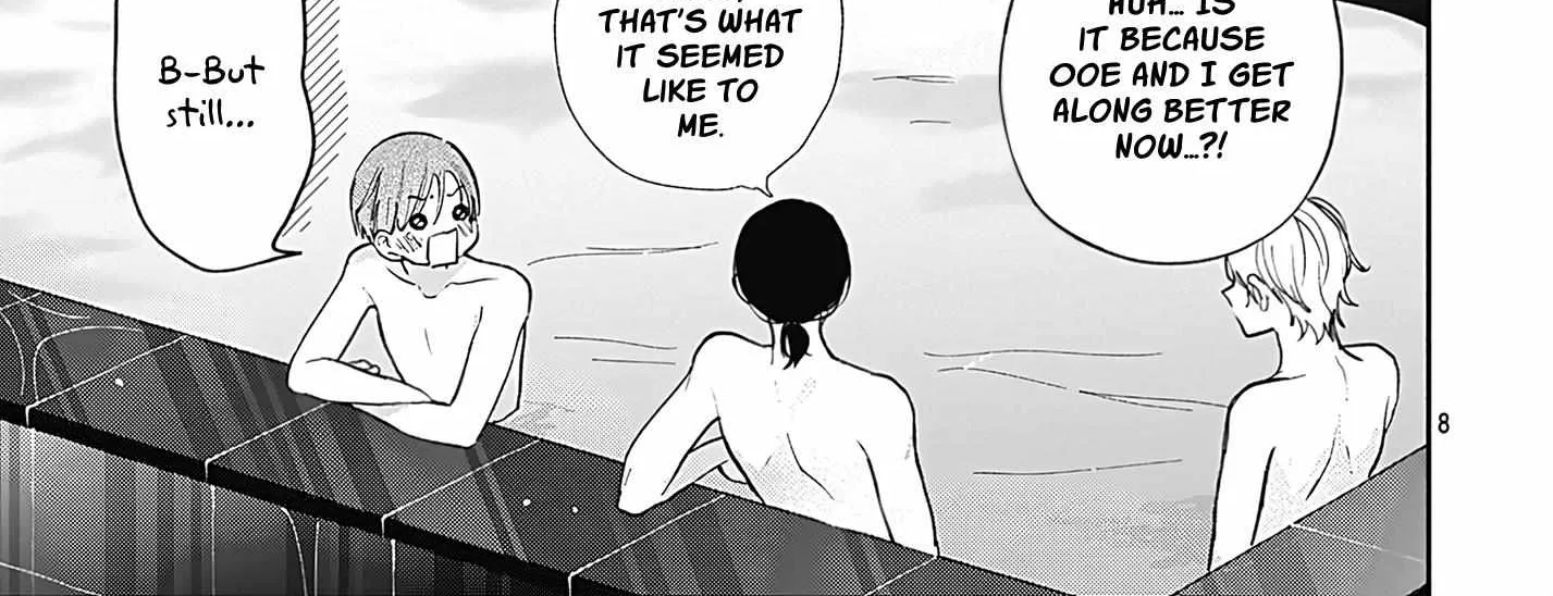Read I Hate Komiyama chapter 5 image 15 on Lezhin
