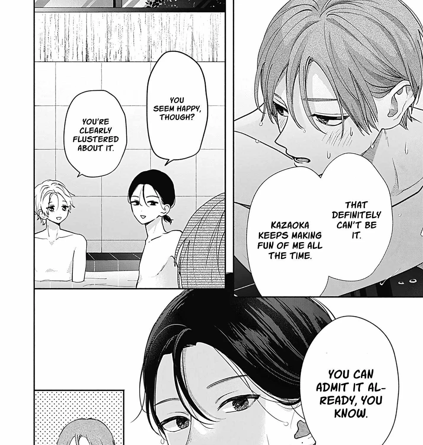 Read I Hate Komiyama chapter 5 image 16 on Lezhin