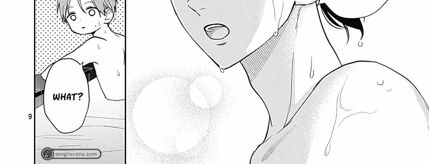Read I Hate Komiyama chapter 5 image 17 on Lezhin