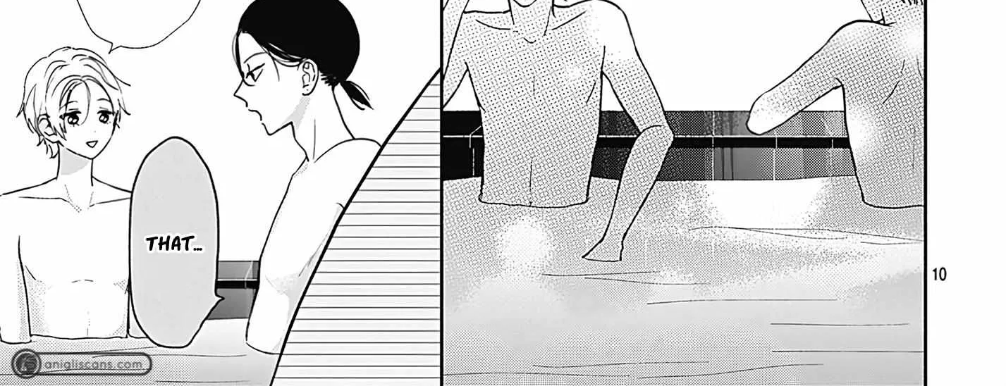 Read I Hate Komiyama chapter 5 image 19 on Lezhin