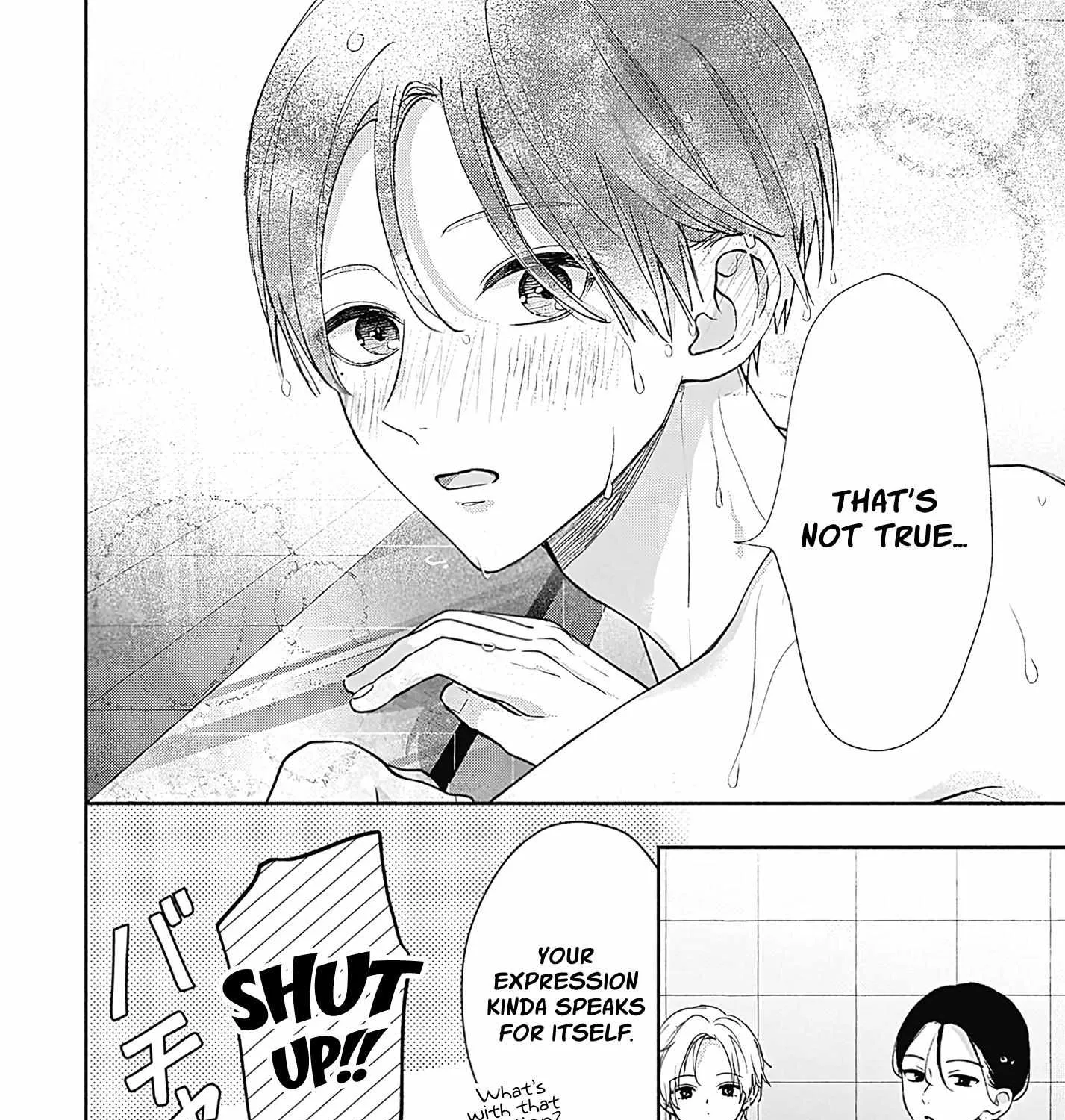 Read I Hate Komiyama chapter 5 image 20 on Lezhin