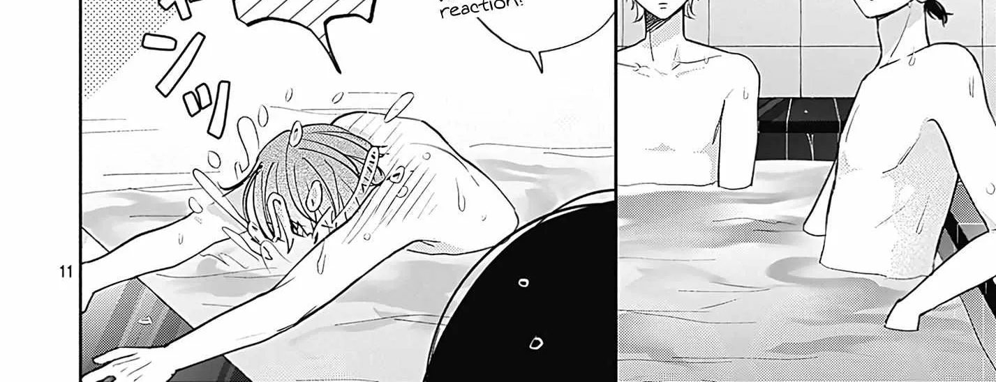 Read I Hate Komiyama chapter 5 image 21 on Lezhin