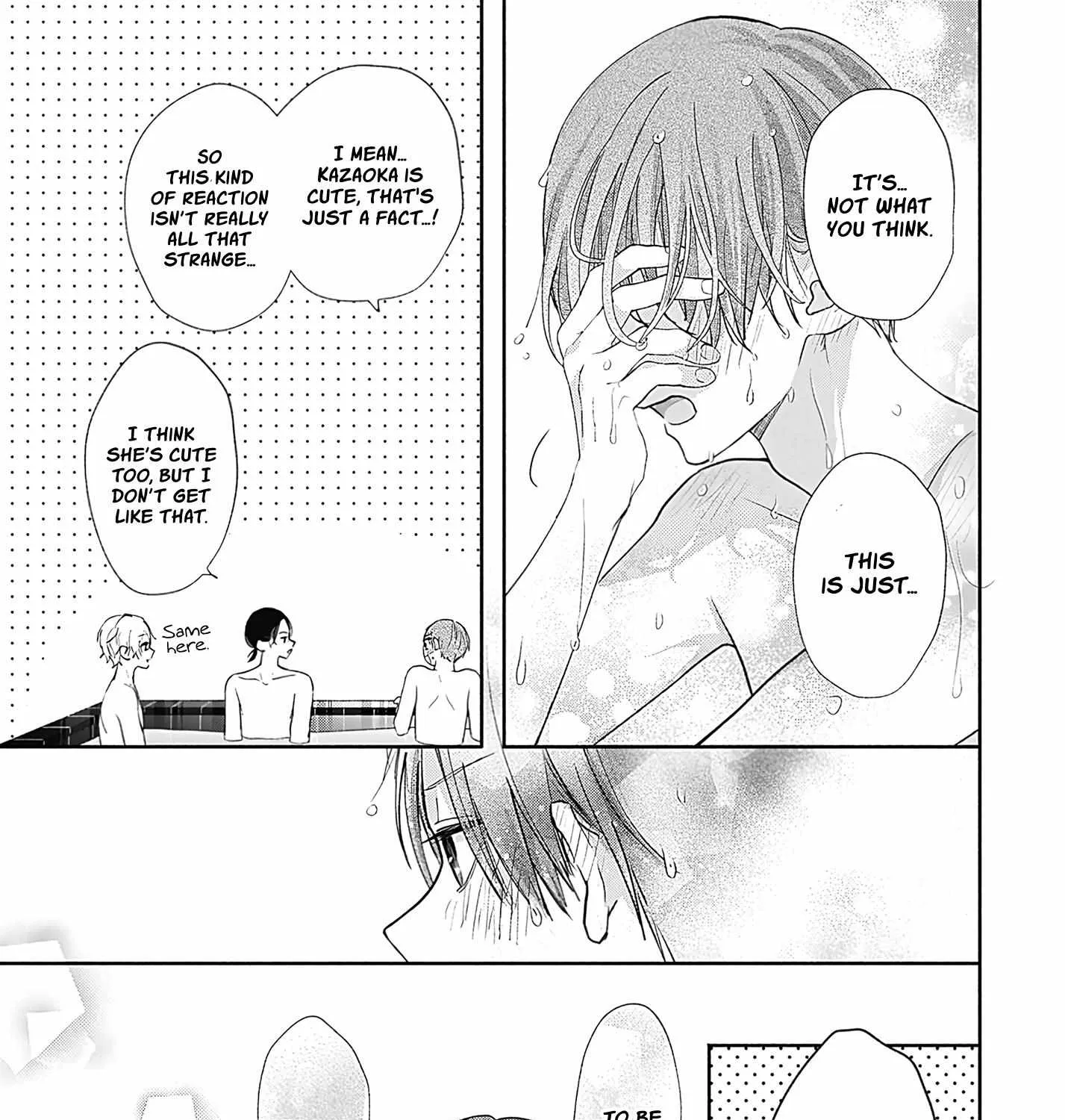 Read I Hate Komiyama chapter 5 image 22 on Lezhin