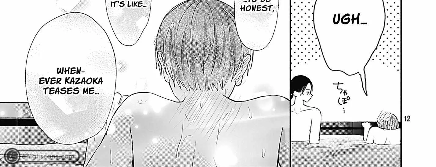 Read I Hate Komiyama chapter 5 image 23 on Lezhin