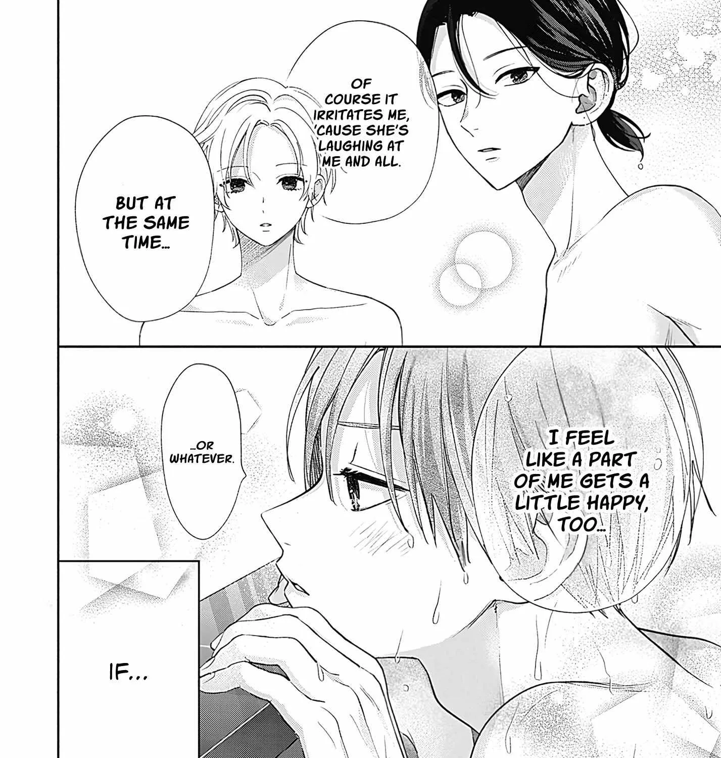 Read I Hate Komiyama chapter 5 image 24 on Lezhin