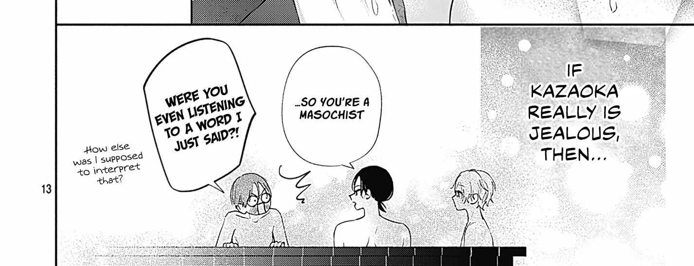 Read I Hate Komiyama chapter 5 image 25 on Lezhin