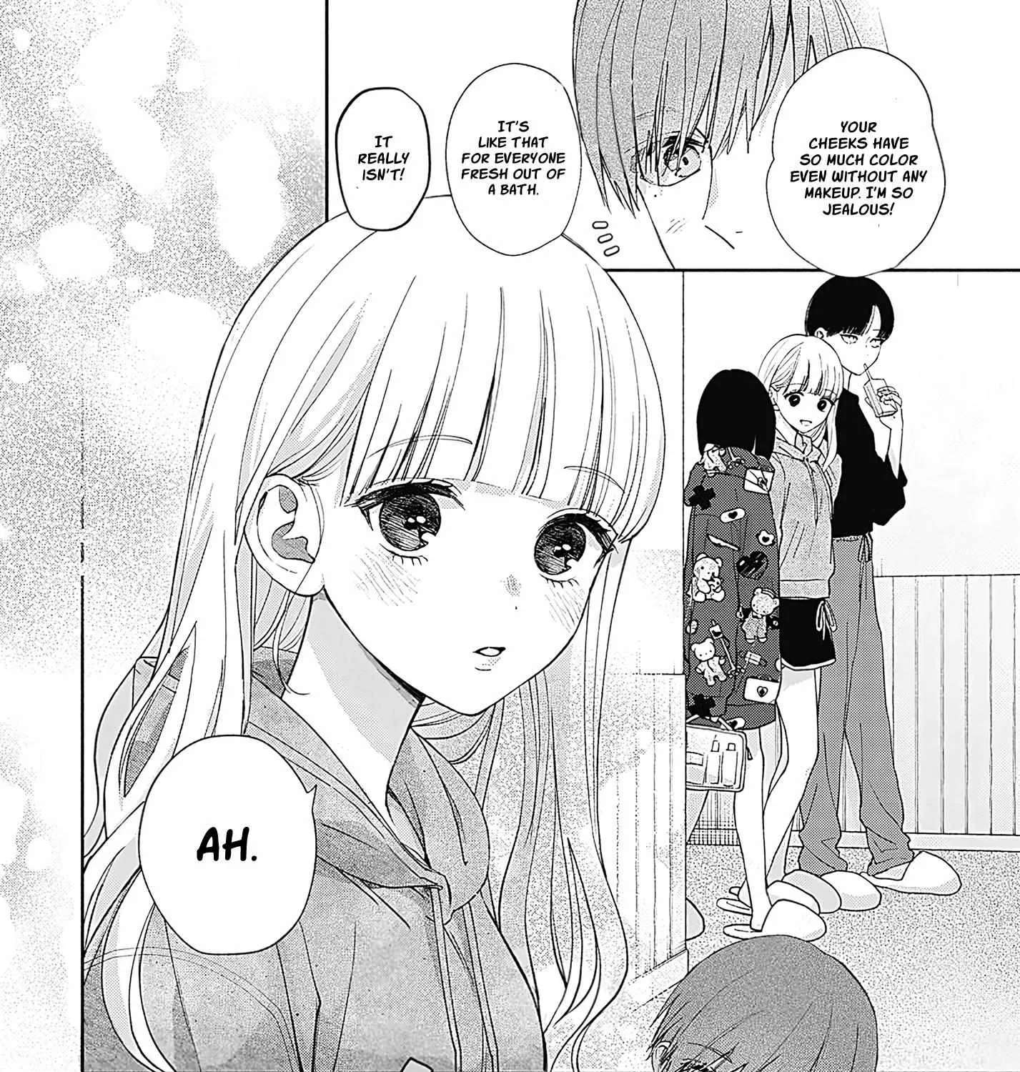 Read I Hate Komiyama chapter 5 image 28 on Lezhin