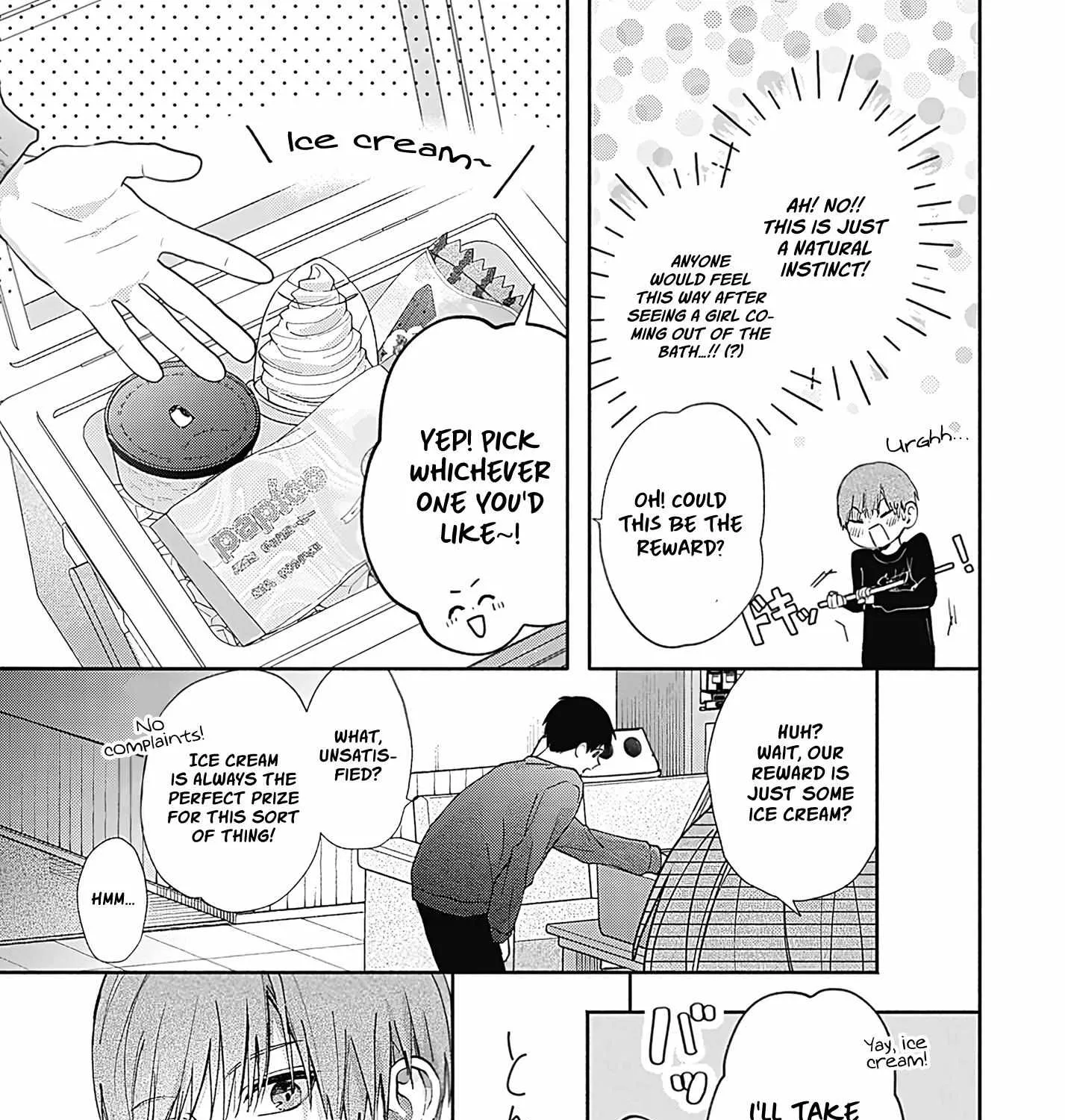 Read I Hate Komiyama chapter 5 image 30 on Lezhin