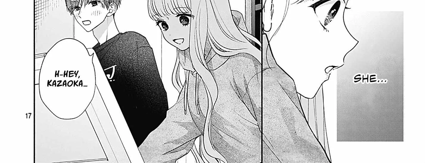 Read I Hate Komiyama chapter 5 image 33 on Lezhin